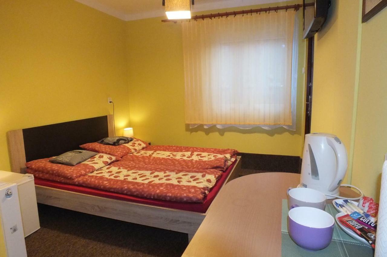 Pod Bastionem Apartment Zamosc  Luaran gambar