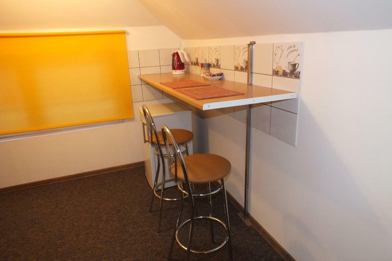 Pod Bastionem Apartment Zamosc  Luaran gambar