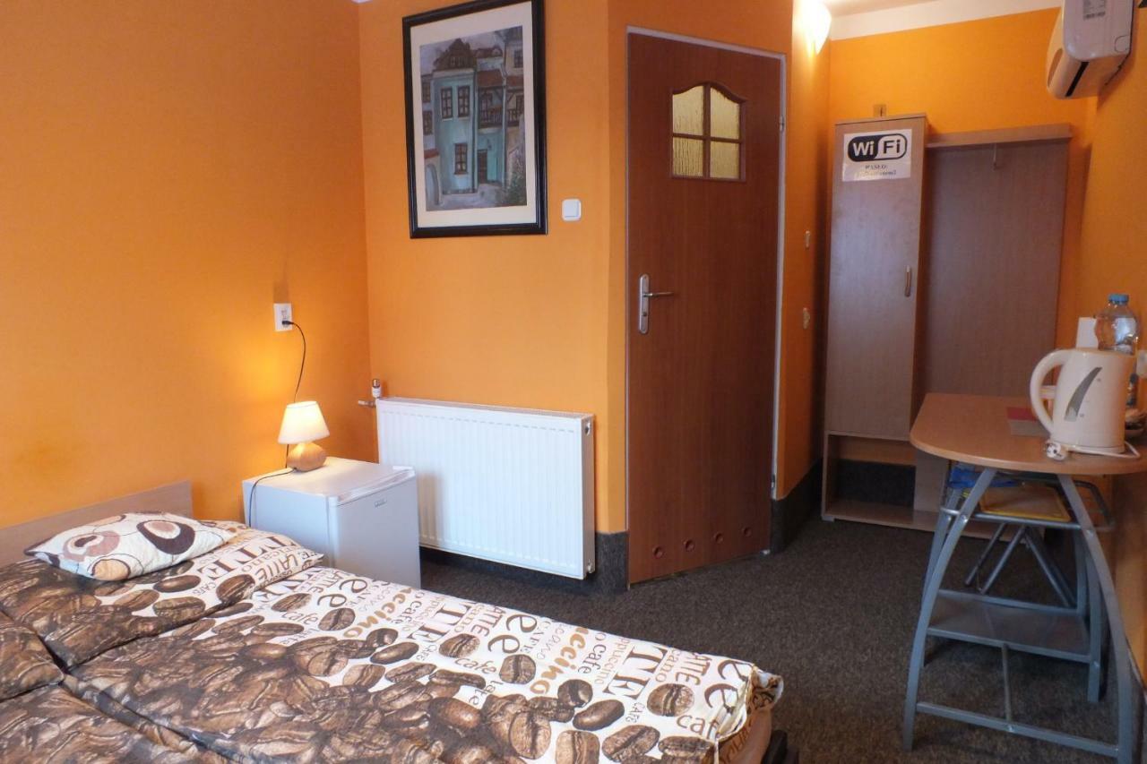 Pod Bastionem Apartment Zamosc  Luaran gambar