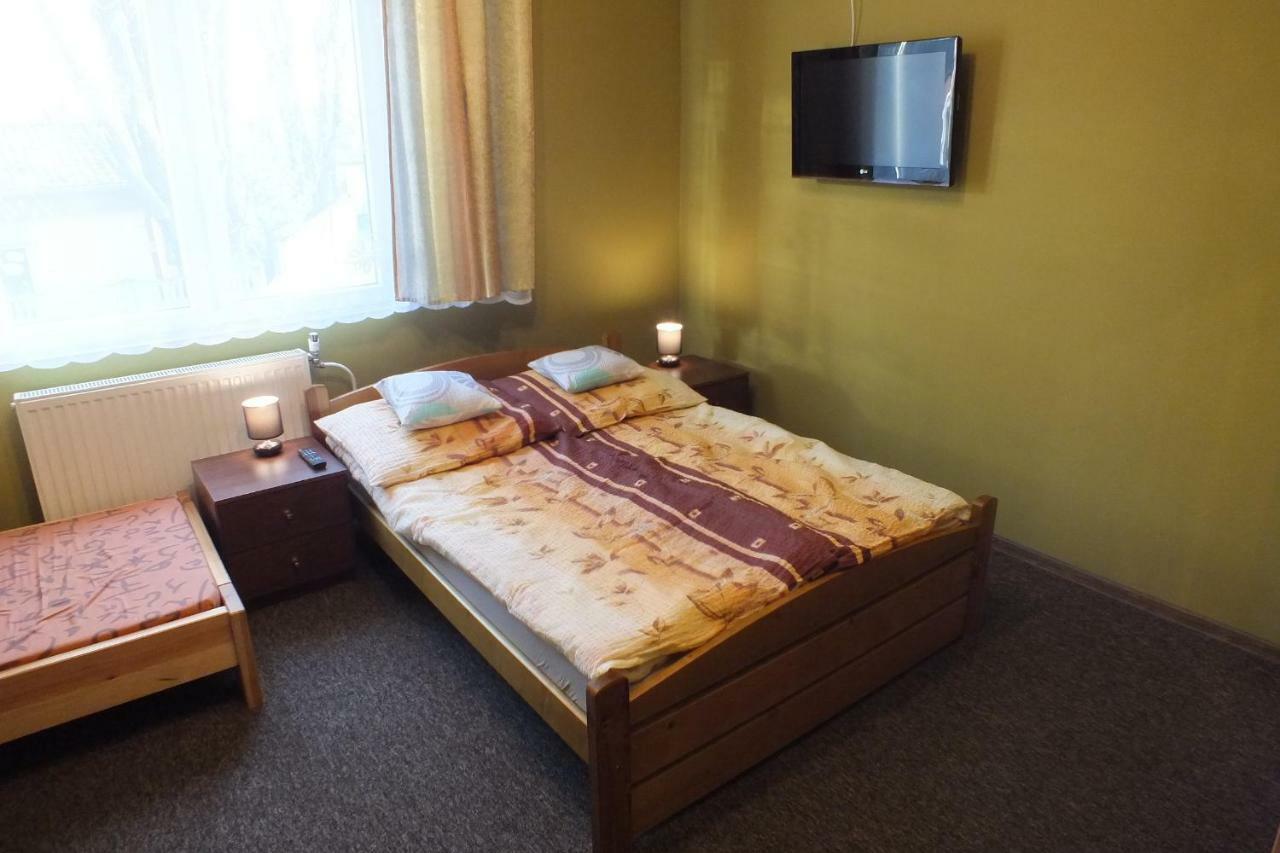 Pod Bastionem Apartment Zamosc  Luaran gambar